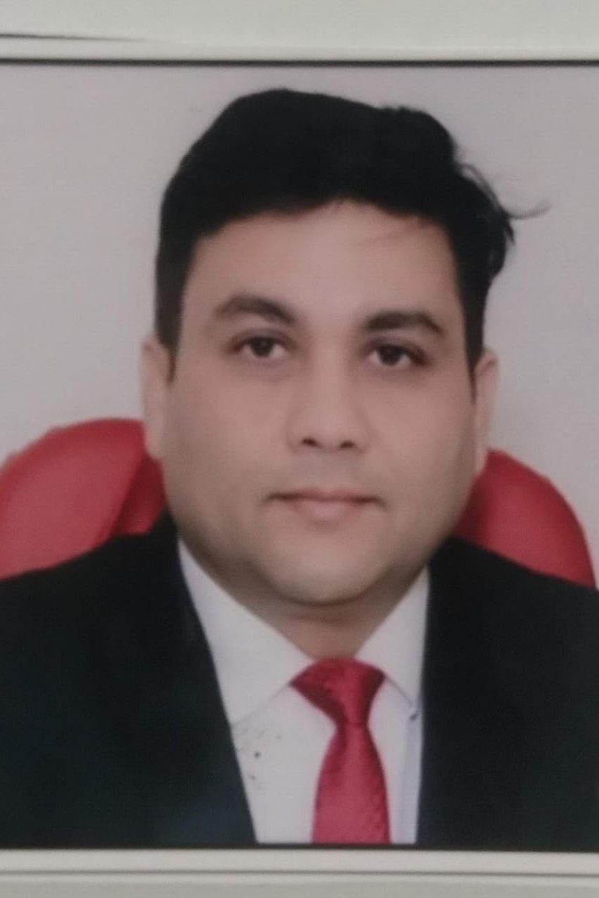 Dr Manoj Dagade