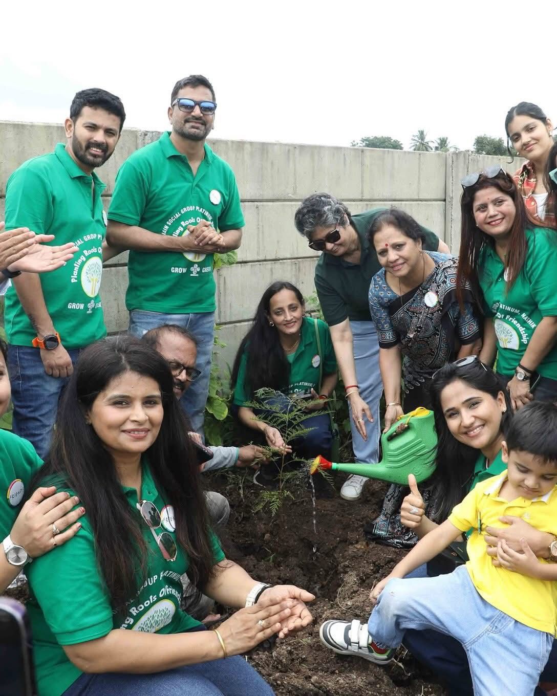 Community Interaction